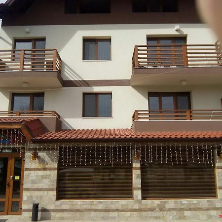 Hotel Mineral 56 Banya  Exterior foto