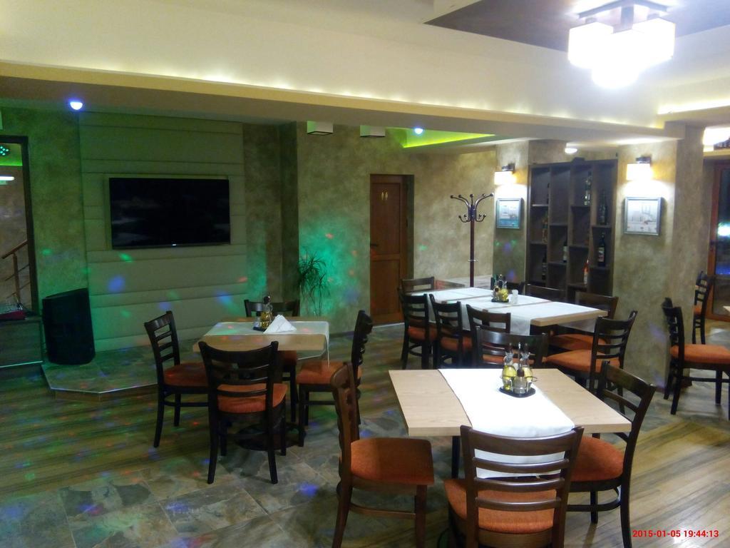 Hotel Mineral 56 Banya  Exterior foto