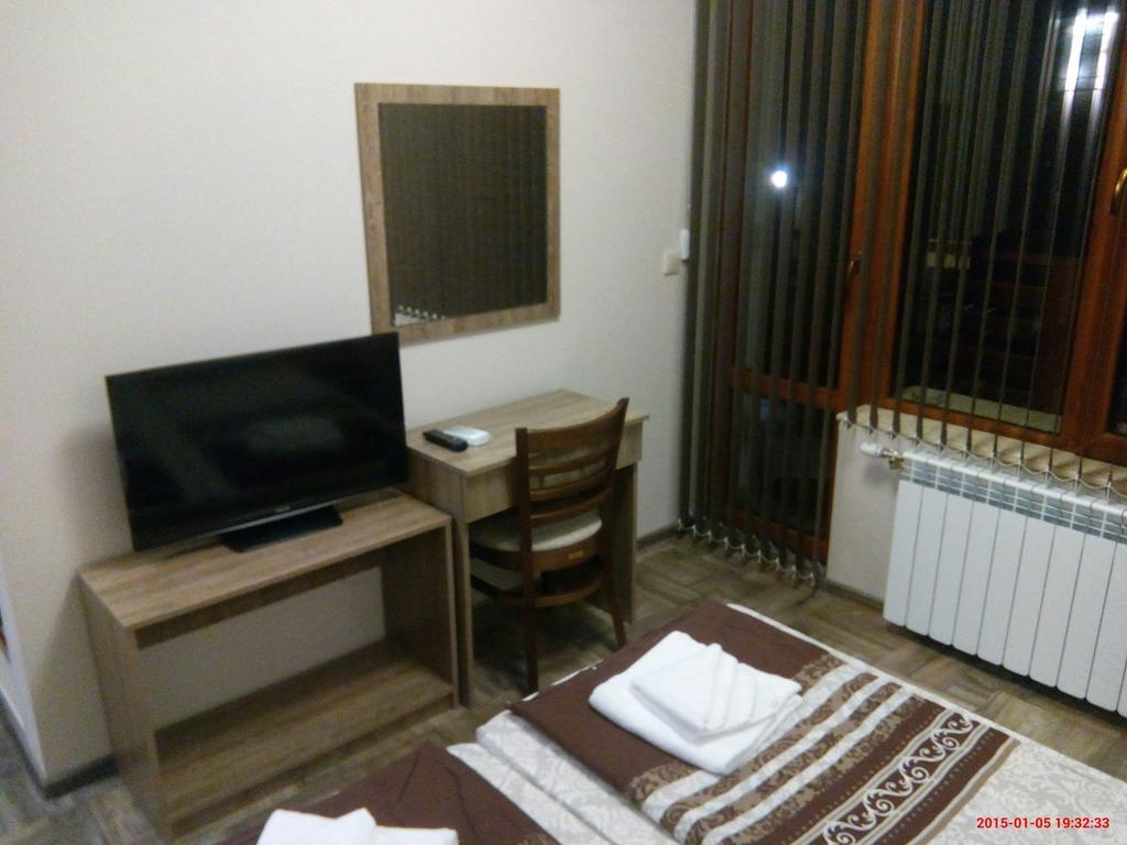 Hotel Mineral 56 Banya  Habitación foto